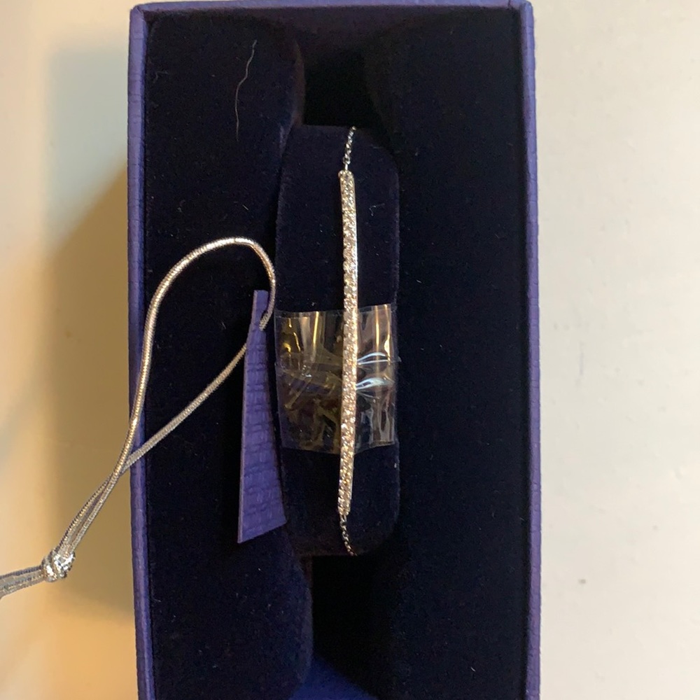 Swarovski bracelet